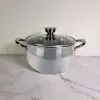 Кастрюля Pepper Sesame 1,9 л (PR-1202-16) изображение 3
