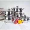 Кастрюля Pepper Sesame 1,9 л (PR-1202-16) изображение 6