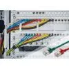 Патч-корд 10м, FTP, cat.6A, Sliim, AWG 32/7, Cu, LSZH, grey Digitus (DK-1632-A-100S) изображение 8