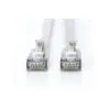 Патч-корд 10м, FTP, cat.6A, Sliim, AWG 32/7, Cu, LSZH, grey Digitus (DK-1632-A-100S) изображение 9