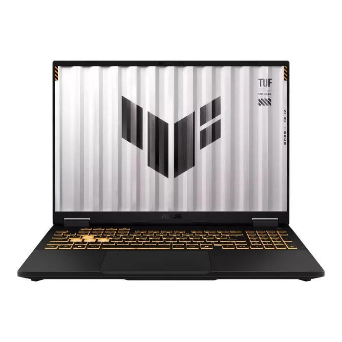 Ноутбук ASUS TUF Gaming F16 FX608JPR-QT229 (90NR0NG1-M00D00)