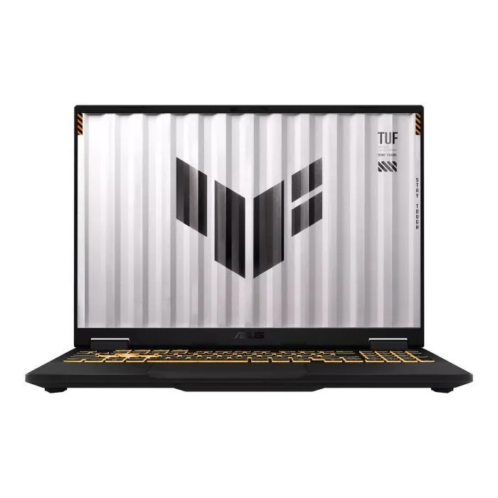 Ноутбук ASUS TUF Gaming F16 FX608JPR-QT229 (90NR0NG1-M00D00) зображення 2