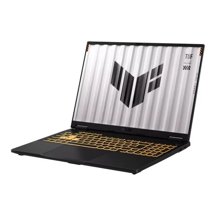 Ноутбук ASUS TUF Gaming F16 FX608JPR-QT229 (90NR0NG1-M00D00) зображення 3
