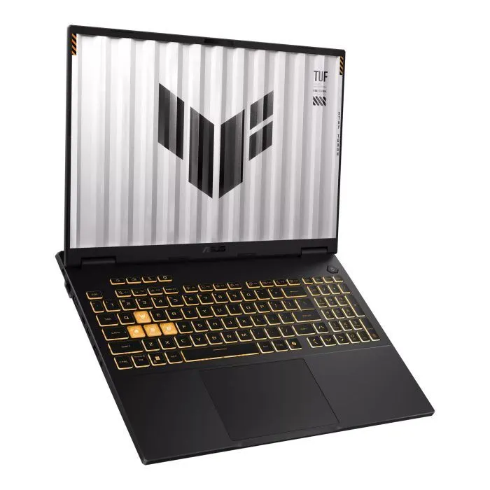 Ноутбук ASUS TUF Gaming F16 FX608JPR-QT229 (90NR0NG1-M00D00) зображення 5