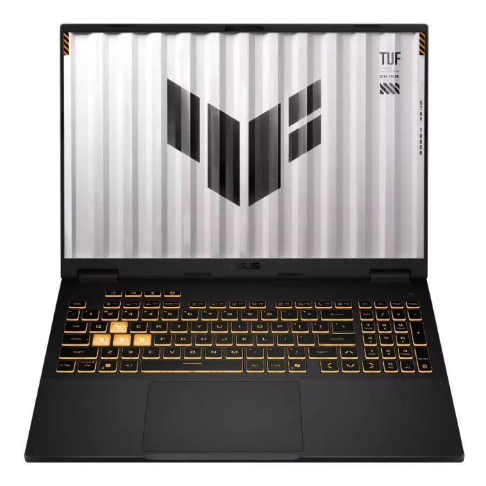 Ноутбук ASUS TUF Gaming F16 FX608JPR-QT229 (90NR0NG1-M00D00) зображення 6