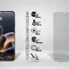 Пленка защитная Armorstandart Matte hydrogel Motorola Edge 70 Pro 5G (ARM91708) изображение 2