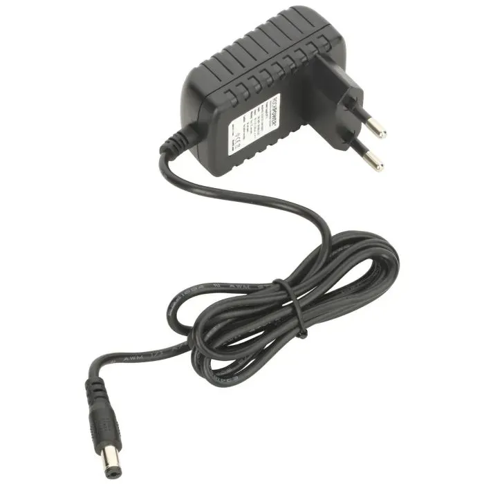Блок живлення для клавішних RockPower RP NT 12 EU
