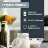 Весы кухонные АDЕ KE1800-1 Leonie изображение 5