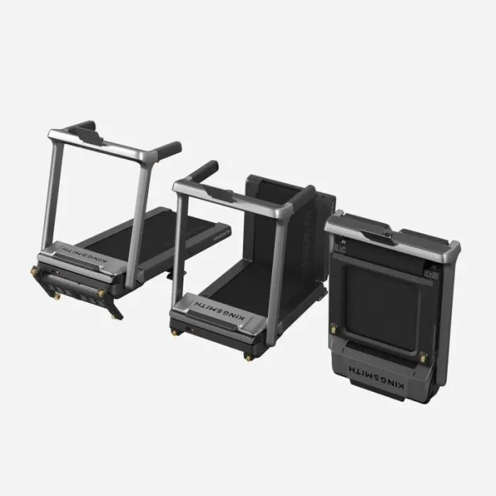 Беговая дорожка Kingsmith WalkingPad Treadmill WP500L5 (G5I) изображение 5