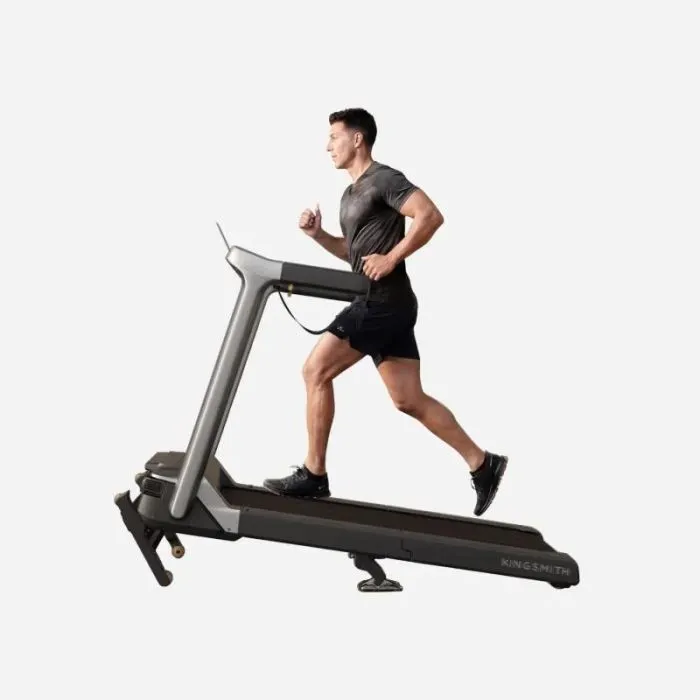 Беговая дорожка Kingsmith WalkingPad Treadmill WP500L5 (G5I) изображение 6
