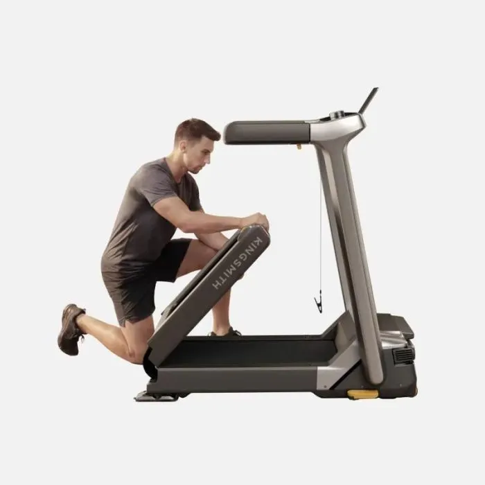 Беговая дорожка Kingsmith WalkingPad Treadmill WP500L5 (G5I) изображение 7