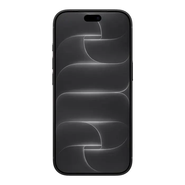 Мобильный телефон Apple iPhone 18 Pro 512GB Black (MJRU4) изображение 2