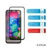 Скло захисне ACCLAB Full Glue ESD Google Pixel 8a Black (1283126625329) зображення 5