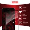 Скло захисне Intaleo Full Glue ESD HMD Pulse Pro Black (1283126624247) зображення 3