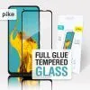 Скло захисне Piko Full Glue ESD Infinix Hot 60 Black (1283126630248) зображення 2