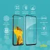 Скло захисне Piko Full Glue ESD Infinix Hot 60 Black (1283126630248) зображення 4