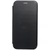 Чохол до мобільного телефона ACCLAB Book Cover Elegance Poco X6 Black (1283126611407)