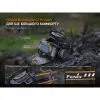 Фонарь Fenix HM65RV20 изображение 17
