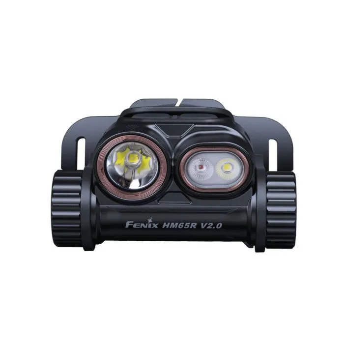 Фонарь Fenix HM65RV20 изображение 4