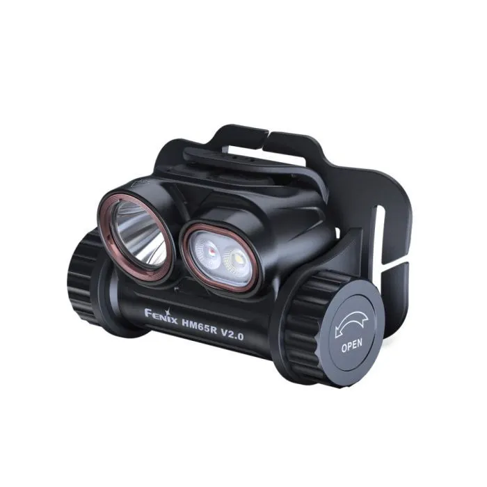 Фонарь Fenix HM65RV20 изображение 5