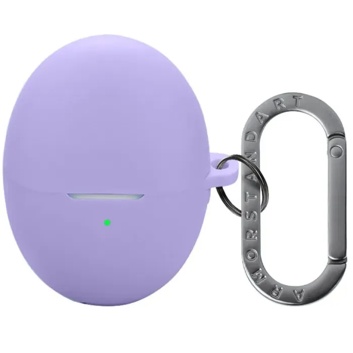 Чехол для наушников Armorstandart Hang Case For Huawei FreeBuds 6 Violet (ARM86144)