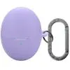 Чехол для наушников Armorstandart Hang Case For Huawei FreeBuds 6 Violet (ARM86144)