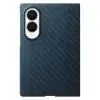 Чохол до мобільного телефона Samsung Galaxy Fold 8 Carbon Magnet Blue (EF-KF971SNEGUA)