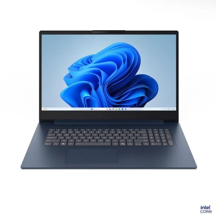 Ноутбук Lenovo IdeaPad Slim 3 17IWC11 (83VS0051PB)