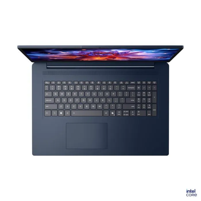 Ноутбук Lenovo IdeaPad Slim 3 17IWC11 (83VS0051PB) зображення 2