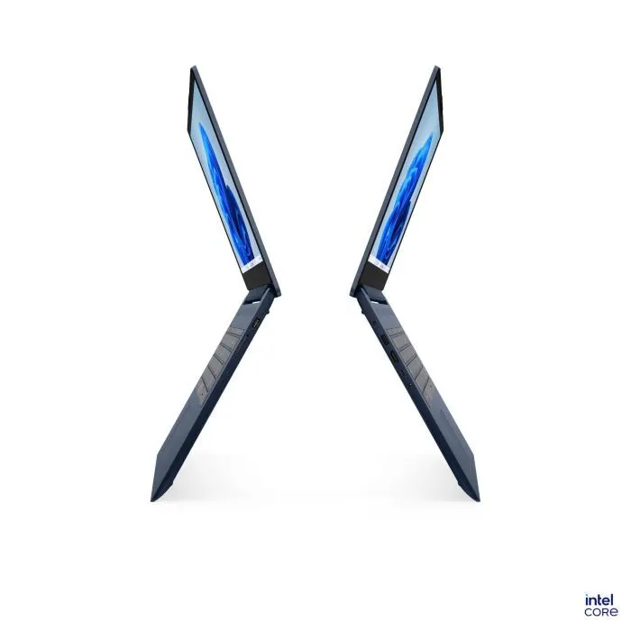 Ноутбук Lenovo IdeaPad Slim 3 17IWC11 (83VS0051PB) зображення 3