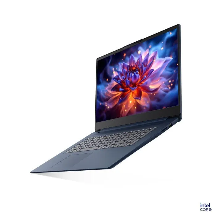 Ноутбук Lenovo IdeaPad Slim 3 17IWC11 (83VS0051PB) зображення 4