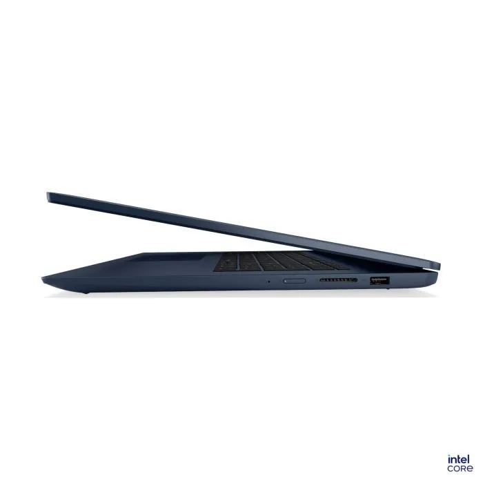 Ноутбук Lenovo IdeaPad Slim 3 17IWC11 (83VS0051PB) зображення 9