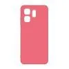 Чохол до мобільного телефона Intaleo Silicone Infinix Smart 9 Pink (1283126599590)