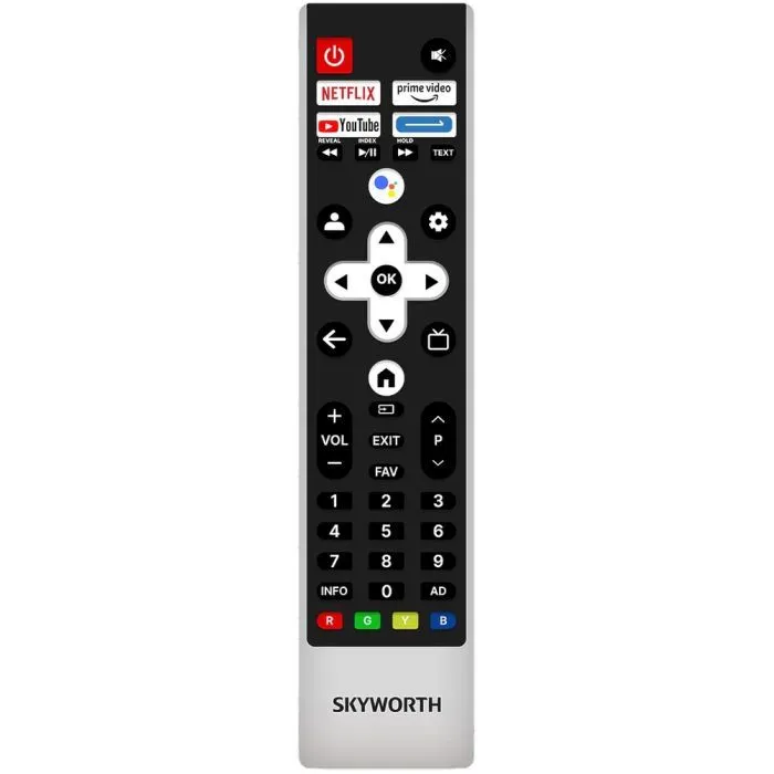 Телевізор Skyworth 55X87PRO зображення 9