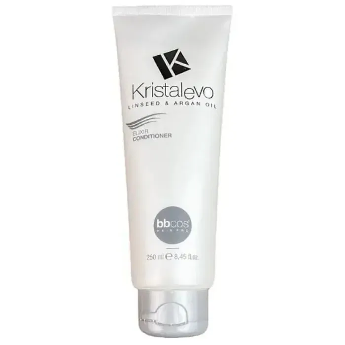 Кондиціонер для волосся BBcos Kristal Evo Elixir Conditioner 250 мл (8051566440047)