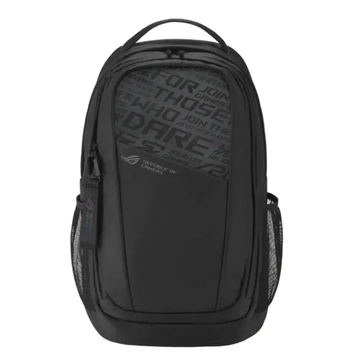 Рюкзак для ноутбука ASUS 18" ROG Ranger BP2800 Grey Backpack Edition (90XB0A30-BBP000)