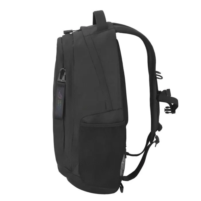 Рюкзак для ноутбука ASUS 18" ROG Ranger BP2800 Grey Backpack Edition (90XB0A30-BBP000) зображення 2