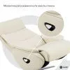 Офісне крісло Qlab RC210OT Oatmeal (RC210OT) зображення 11