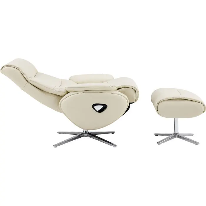 Офісне крісло Qlab RC210OT Oatmeal (RC210OT) зображення 7