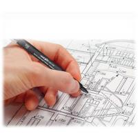 Лайнер UNI 0.05мм fine line Black (PIN005-200.Black) зображення 2