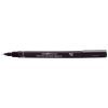 Лайнер UNI 0.05мм fine line Black (PIN005-200.Black)