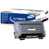 Картридж CLP-500, black, 7000стр. Samsung (CLP-500D7K)