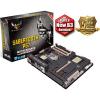 Материнская плата ASUS SABERTOOTH P67 (REV 3.0)