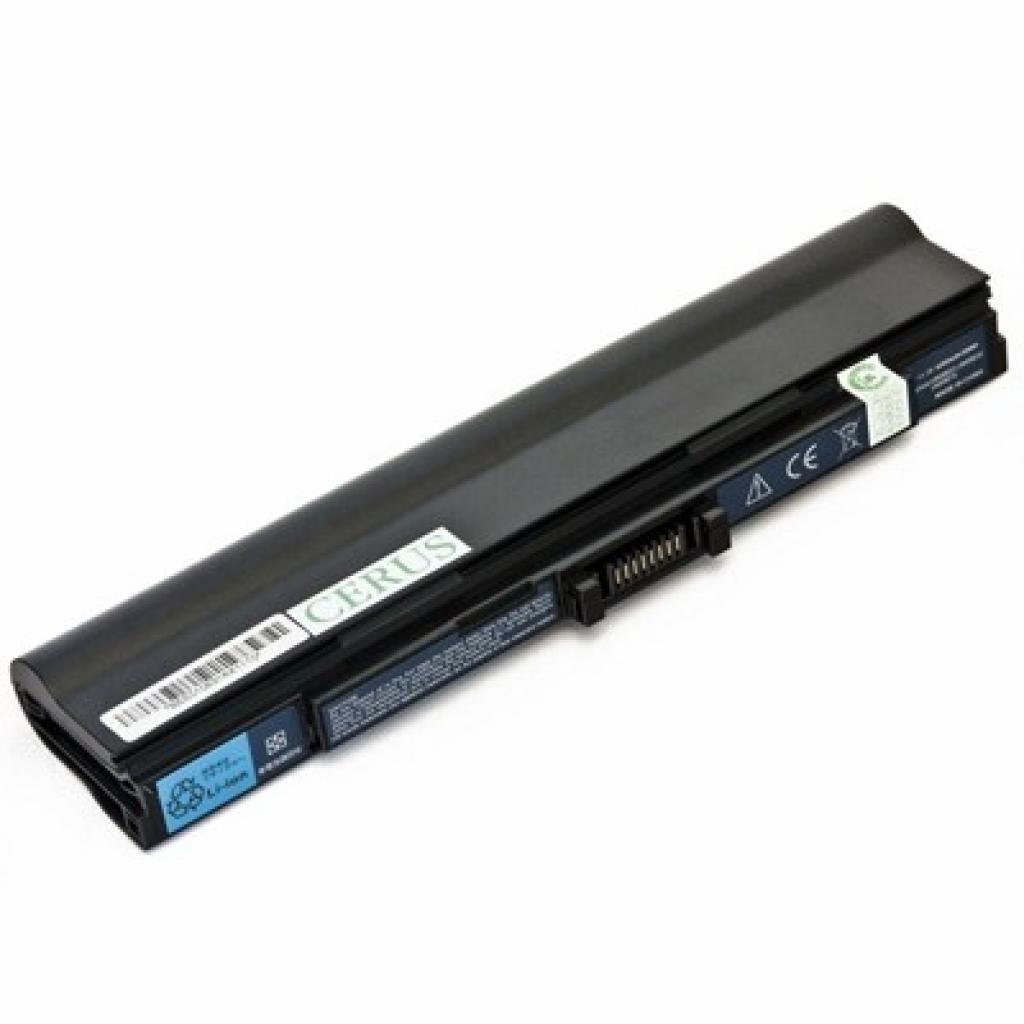 Аккумулятор для ноутбука Acer Aspire 1810 Cerus (11042)