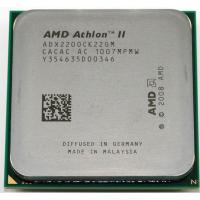 Процессор AMD Athlon ™ II X2 220 (ADX220OCK22GM tray)