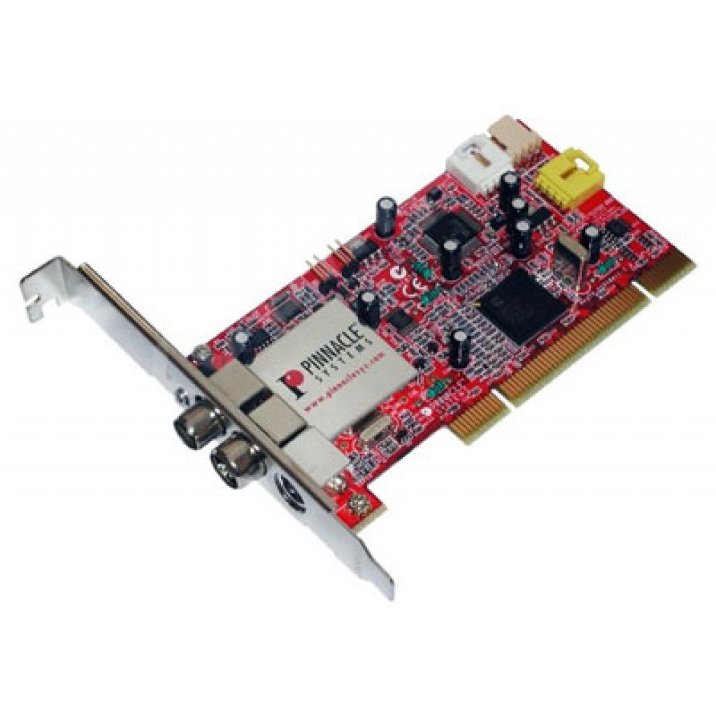 ТВ тюнер Pinnacle PCTV Hybrid Pro PCI 310I (PCTV Hybrid Pro PCI 310I ...