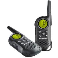 Портативная рация Motorola TLKR T6