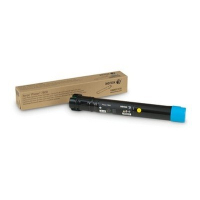 Тонер-картридж Xerox PH7800 Cyan (106R01624)
