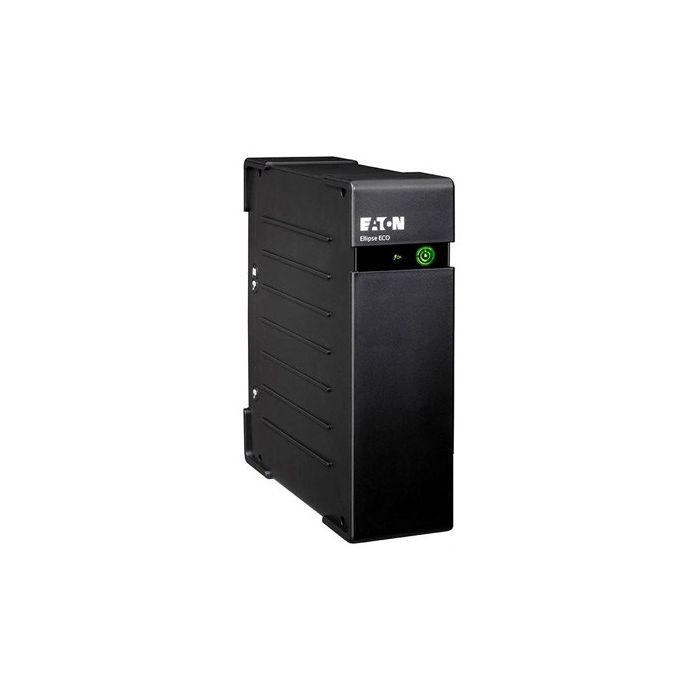 Источник бесперебойного питания Eaton Ellipse ECO 650VA, DIN (EL650USBDIN)