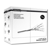 Кабель сетевой Digitus DK-1521-V-305